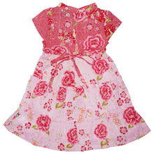 Load image into Gallery viewer, Daisy Duck - Dress Anak - My Fashion Moment Red