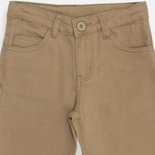 Muat gambar ke penampil Galeri, Short/ Celana Pendek Chinos Anak Laki Khaky / Kidou Basic