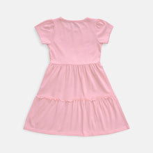Load image into Gallery viewer, Dress Anak Pink/ Disney Princess Cinderella