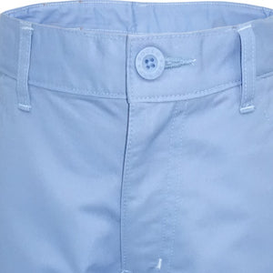 Pants / Celana Pendek Anak Laki / Rodeo Junior / Light Blue / Cotton Comfort