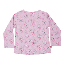 Muat gambar ke penampil Galeri, Shirt/ Kemeja Anak Perempuan Pink/ Rodeo Junior Girl Sleep Owl