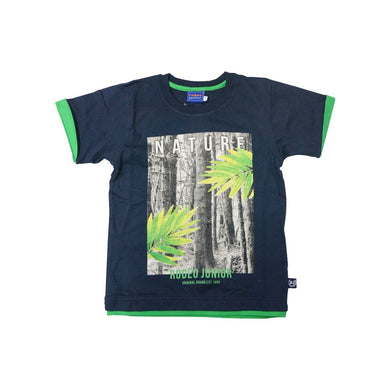 Rodeo Junior - Kaos Anak Laki Laki