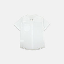 Load image into Gallery viewer, Shirt/ Kemeja Anak Laki/ Rodeo Junior White Shirt
