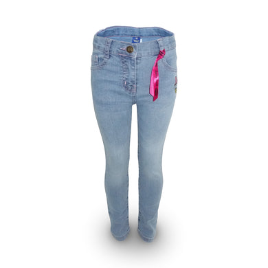 Long Pants / Celana Panjang Anak Perempuan / Daisy Duck sunday morning