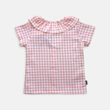 Load image into Gallery viewer, Blouse/ Atasan anak perempuan/ Daisy Spring Sparkle