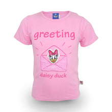 Load image into Gallery viewer, Blouse / Atasan Anak Perempuan / Daisy Duck hello