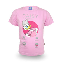 Load image into Gallery viewer, Blouse / Atasan Anak Perempuan / Daisy Duck Fun