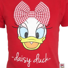 Load image into Gallery viewer, Blouse / Atasan Anak Perempuan / Daisy Duck One day