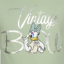 Load image into Gallery viewer, Blouse / Atasan Anak Perempuan / Daisy Duck Casual Fun