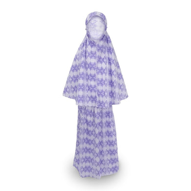 Mukena Anak Perempuan / Rodeo Junior Girl Moslem Collection 3