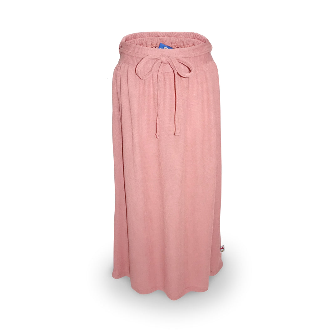 Long Skirt / Rok Panjang Anak Perempuan / Daisy Duck Muslim Fun
