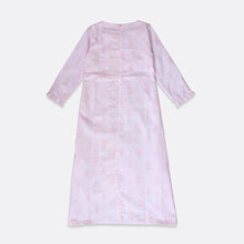 Load image into Gallery viewer, Maxi Dress/ Ghamis Anak Pink/ Rodeo Junior Girl Dreamers