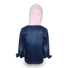 Load image into Gallery viewer, Jacket / Jaket Anak Perempuan / Daisy Duck Summer
