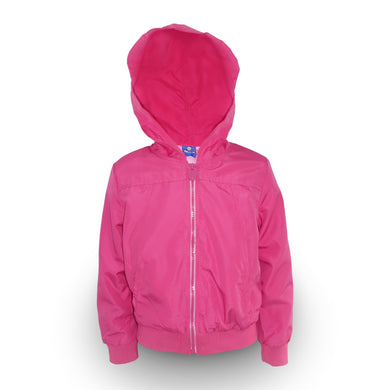 Jacket / Jaket Anak Perempuan / Daisy Duck Funny