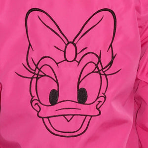 Jacket / Jaket Anak Perempuan / Daisy Duck Funny