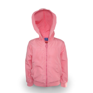 Jacket / Jaket Anak Perempuan / Daisy Duck Fun Girl