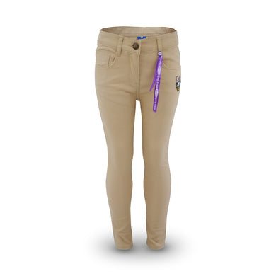 Long Pants / Celana Panjang Anak Perempuan / Daisy Duck Charming