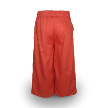 Load image into Gallery viewer, Long Pants / Celana Panjang Anak Perempuan / Daisy Duck Orange