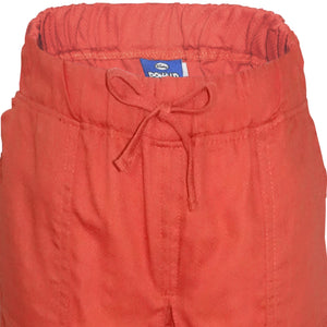 Long Pants / Celana Panjang Anak Perempuan / Daisy Duck Orange