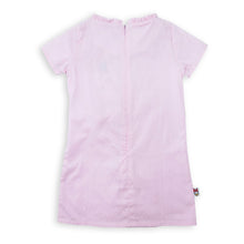Load image into Gallery viewer, Shirt/Kemeja Anak Perempuan Pink Elegant