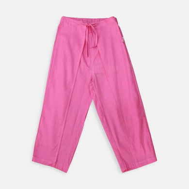 Long Pants/ Celana Anak Perempuan Fuschia/ Rodeo Junior Girl Little Ribbon