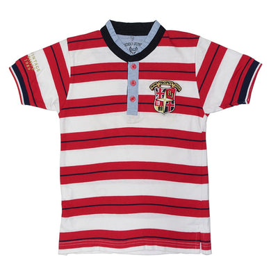 Rodeo Junior Boy - Kaos Anak Laki-laki - Boy Of Street