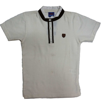 Rodeo Junior Boy - Kaos Polo Anak Laki-laki - I love NY