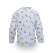 Load image into Gallery viewer, Shirt / Kemeja Anak Perempuan  / Daisy Duck / Full Print Cotton