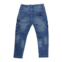 Load image into Gallery viewer, Jeans / Celana Panjang Anak Laki / Rodeo Junior / Blue Denim Modern Washed