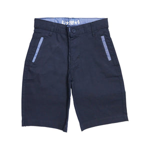 Pants / Celana Pendek Anak Laki / Rodeo Junior / Navy / Cotton