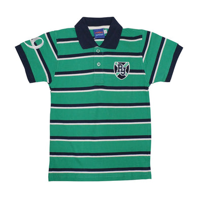 Rodeo Junior Boy - Kaos Polo anak laki-laki - California Breeze