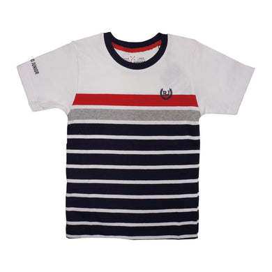 Rodeo Junior Boy - Kaos Anak Laki - laki - Athletic Dive