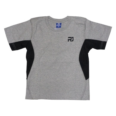 Rodeo Junior Boy - Kaos olahraga anak laki-laki - Bikers Club