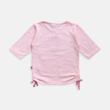 Load image into Gallery viewer, Blouse/ Atasan Anak Perempuan Pink/ Rodeo Junior Girl SunShine