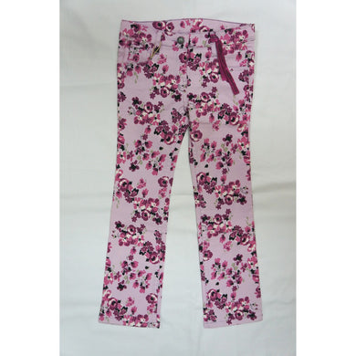 Celana Panjang Anak Perempuan Daisy