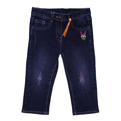 Daisy Duck - Celana Pendek Anak Perempuan - Travel Diary