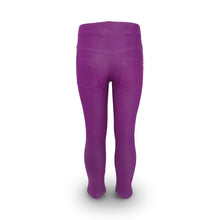 Load image into Gallery viewer, Jegging Anak Perempuan Purple / Rodeo Junior Girl My Fashion