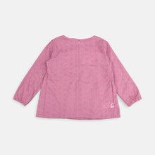 Load image into Gallery viewer, Blouse/ Blus Anak Pink/ Rodeo Junior Girl Nature Vibe