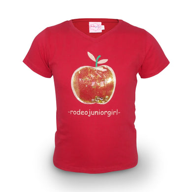 Blouse / Atasan Anak Perempuan / Rodeo Junior Girl Funny