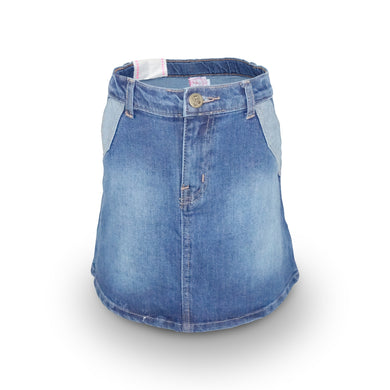Mini Skirt / Rok Mini Anak Perempuan / Rodeo Junior Girl Casual