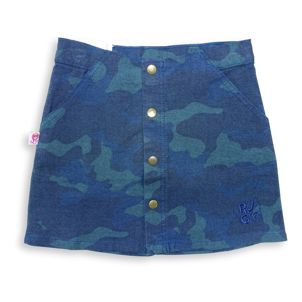 RODEO JR GIRL - Rok Anak Perempuan - MODERN GIRL 20
