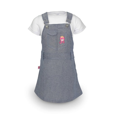 Set / Setelan Anak Perempuan / Rodeo Junior Girl Spring