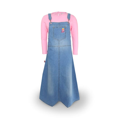 Set / Setelan Anak Perempuan / Rodeo Junior Girl Cool Casual