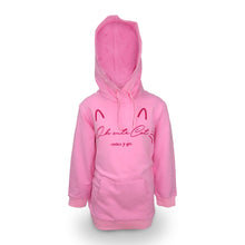 Load image into Gallery viewer, Jacket / Jaket Anak Perempuan / Rodeo Junior Girl Cute Pink