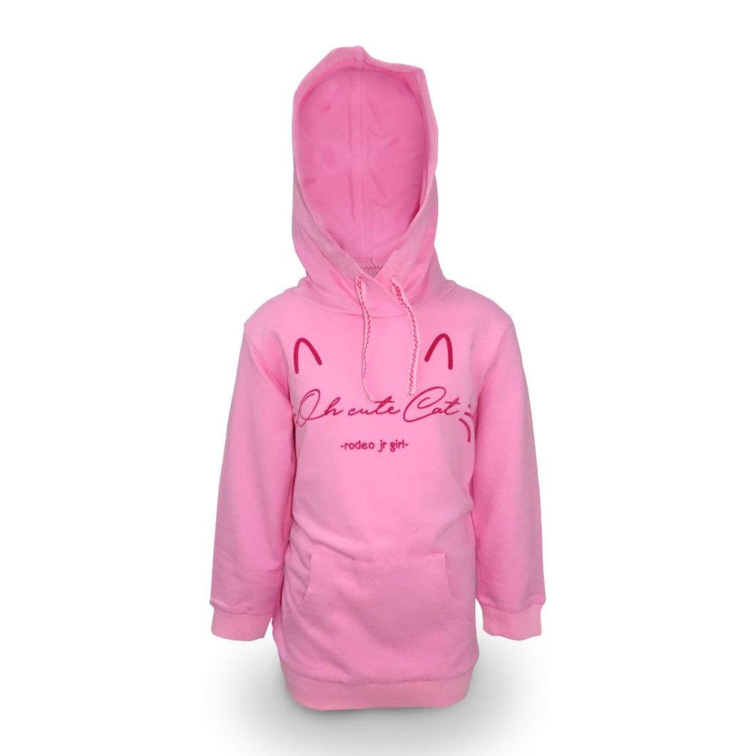 Jacket / Jaket Anak Perempuan / Rodeo Junior Girl Cute Pink