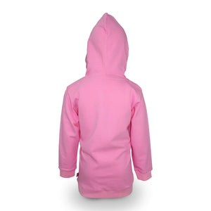 Jacket / Jaket Anak Perempuan / Rodeo Junior Girl Cute Pink
