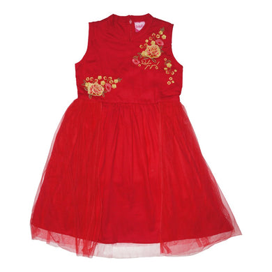 Rodeo Junior Girl - Dress Anak - Tales of Spring