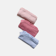 Muat gambar ke penampil Galeri, Pashimna / Kerudung Anak / Rodeo Junior Girl Moslem Collection