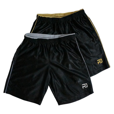 Sport Pants / Celana Olahraga / Rodeo Junior / Black / Performance