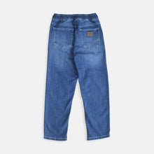 Load image into Gallery viewer, Jeans/ Celana Panjang Denim Anak Laki Blue/ Donald Duck Basic Cool